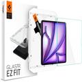 iPad Air 13 2024/2025 Spigen Glas.tR Ez Fit Screen Protector