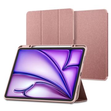 Pouzdro Smart Folio Spigen Urban Fit pro iPad Air 13 2024/2025