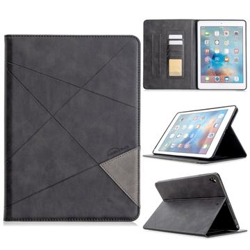 iPad Air 2 Metric Smart Flip Case