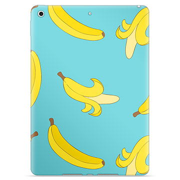 Pouzdro TPU iPad Air 2 - Banány
