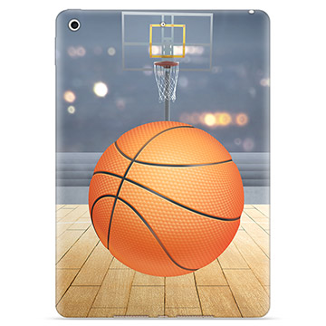 Pouzdro TPU iPad Air 2 - Basketball