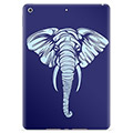 Pouzdro TPU iPad Air 2 - Slon