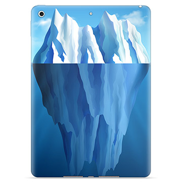 Pouzdro TPU iPad Air 2 - Ledovec