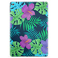 Pouzdro TPU iPad Air 2 - Tropickýká květina