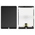 iPad Air (2019) LCD displej - černá - původní kvalita
