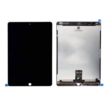 iPad Air (2019) LCD displej - Černý - originální kvalita