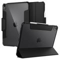 iPad Air 2020/2022/2024 Spigen Ultra Hybrid Pro Folio Case - Black