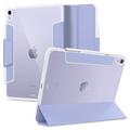 iPad Air 2020/2022/2024 Spigen Ultra Hybrid Pro Folio Case - Lavander