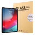 iPad Air 2020/2022 Ochranné Tvrzené Sklo Full Cover - Průhledný