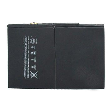 iPad Air, iPad 9.7 2017/2018, iPad 10.2 2019/2020 kompatibilní baterie - 8820 mAh