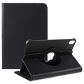 iPad Mini (2021) 360 Rotary Folio pouzdro - černá