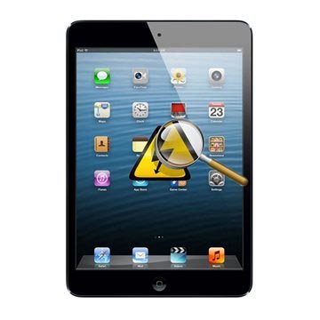 Diagnóza iPad Mini 3