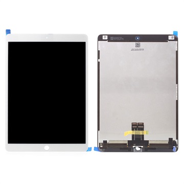 IPad Pro 10.5 LCD displej - bílá