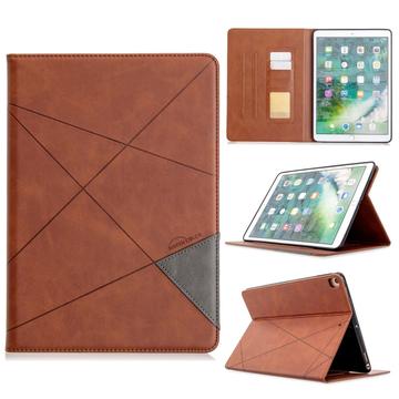 iPad Pro 10.5/Air (2019)/iPad 10.2 2019/2020/2021 Metric Smart Flip Case