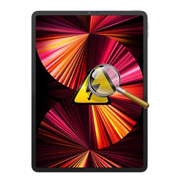 iPad Pro 11 (2021) Diagnóza