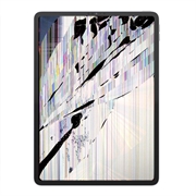 iPad Pro 11 (2021) LCD and Touch Screen Repair - Black