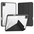iPad Pro 11 2022/2021/2020 Dux Ducis Magi Detachable 2-in-1 Folio Case