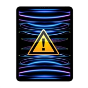 Oprava baterie iPad Pro 11 (2022)