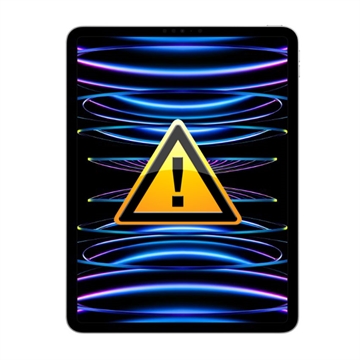 Oprava baterie iPad Pro 11 (2022)