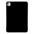 iPad Pro 11 2024/2025 Anti-Slip TPU Case - Black