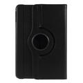 iPad Mini (2019) 360 Rotary Folio Case - Black