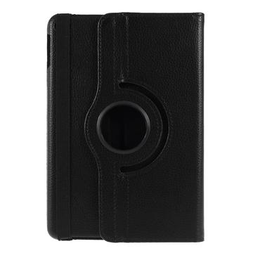 iPad Mini (2019) 360 Rotary Folio Case - Black