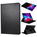 iPad Pro 11 2024/2025 360 Rotary Folio Case - Black