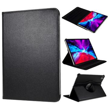 iPad Pro 11 2024/2025 360 Rotary Folio Case - Black