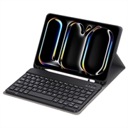 iPad Pro 11 2024/2025 Bluetooth klávesnice