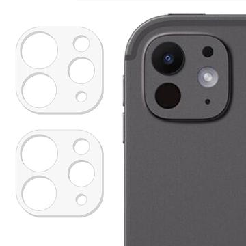 Ochrana objektivu fotoaparátu iPad Pro 11 (2024)/(2025), iPad Pro 13 (2024) – 2 ks.