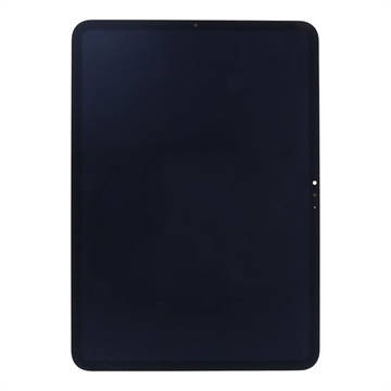 iPad Pro 11 (2024) LCD Display - Black