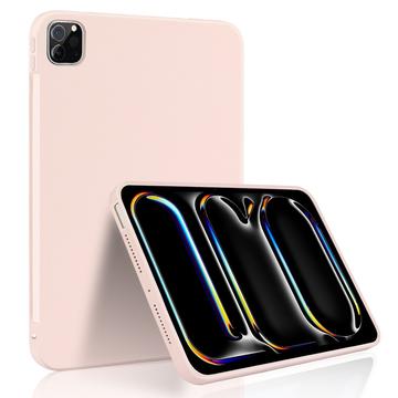 Tekuté silikonové pouzdro na iPad Pro 11 2024/2025