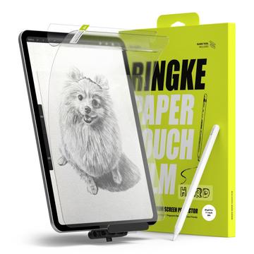 iPad Pro 11 2024/2025 Ringke Paper Touch Film Hard Screen Protector - 2 Pcs.