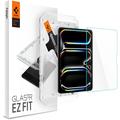 iPad Pro 11 2024/2025 Spigen Glas.tR Ez Fit Screen Protector