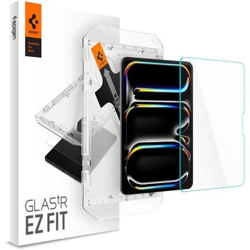 iPad Pro 11 2024/2025 Spigen Glas.tR Ez Fit Screen Protector