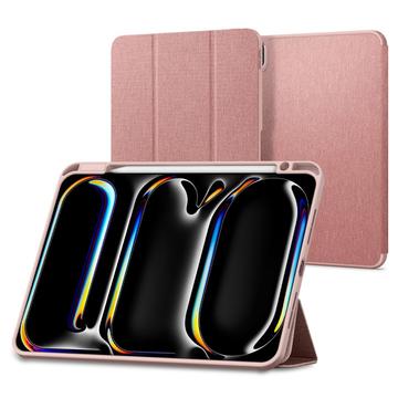 Pouzdro Smart Folio Spigen Urban Fit pro iPad Pro 11 2024/2025