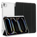 iPad Pro 11 2024/2025 Tech-Protect SmartCase Pen Tri-Fold Folio Case