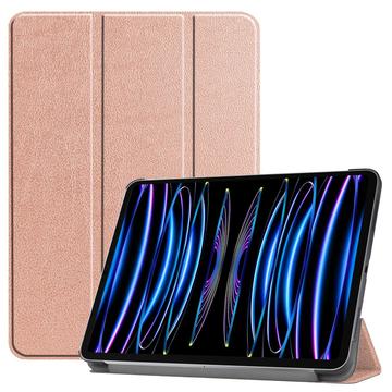 Pouzdro Smart Folio pro iPad Pro 11 2024/2025 řady Tri-Fold