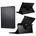 iPad Pro 12.9 (2021) 360 Rotary Folio pouzdro - černá
