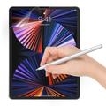 iPad Pro 12.9 2022/2021/2020 Ochranná Fólie - Průhledná