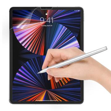 iPad Pro 12.9 2022/2021/2020 Ochranná Fólie - Průhledná