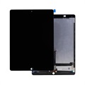IPad Pro 12.9 LCD displej - Černá - původní kvalita