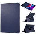 iPad Pro 13 2024/2025 360 Rotary Folio Case - Blue