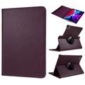 iPad Pro 13 2024/2025 360 Rotary Folio Case - Dark Purple