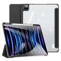iPad Pro 13 2024/2025 Dux Ducis Toby Tri-Fold Pouzdro Smart Folio