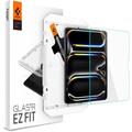 iPad Pro 13 2024/2025 Spigen Glas.tR Ez Fit Screen Protector