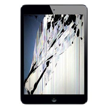 Oprava displeje iPad Mini 3 LCD