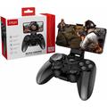iPega PG-9128 KingKong Bluetooth Gamepad pro Android/PC/Android TV/N-Switch - černý