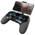 Ipega PG -9156 Bluetooth GamePad s držákem smartphonu - černá
