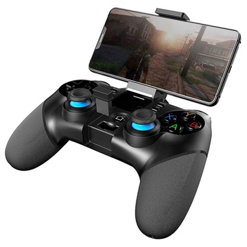 Ipega PG -9156 Bluetooth GamePad s držákem smartphonu